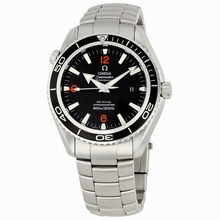 Omega  Seamaster Planet Ocean 2200.51 Automatic Watch