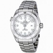 Omega  Seamaster Planet Ocean 232.30.38.20.04.001 Swiss Made Watch