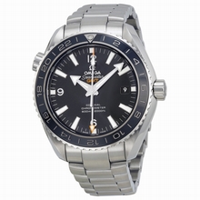 Omega  Seamaster Planet Ocean 232.30.44.22.01.001 Mens Watch