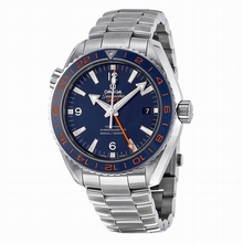 Omega  Seamaster Planet Ocean 232.30.44.22.03.001 Stainless Steel Watch
