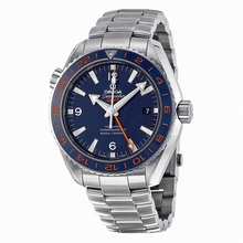 Omega  Seamaster Planet Ocean 232.30.44.22.03.001 Stainless Steel Watch