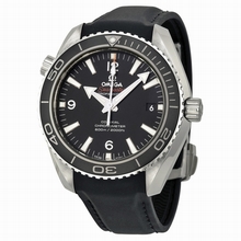 Omega  Seamaster Planet Ocean 232.32.42.21.01.003 Stainless Steel Watch