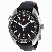 Omega  Seamaster Planet Ocean 232.32.42.21.01.005 Mens Watch