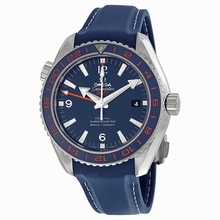 Omega  Seamaster Planet Ocean 232.32.44.22.03.001 Stainless Steel Watch