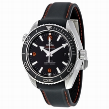 Omega  Seamaster Planet Ocean 232.32.46.21.01.005 Steel Watch