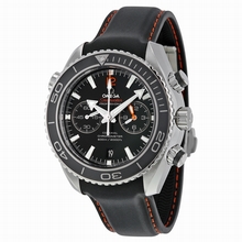 Omega  Seamaster Planet Ocean 232.32.46.51.01.005 Black Watch