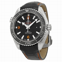 Omega  Seamaster Planet Ocean 232.33.38.20.01.002 Black Watch