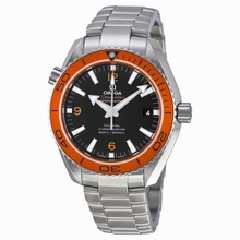 Omega  Seamaster Planet Ocean 23230422101002 Automatic Watch
