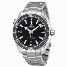 Omega  Seamaster Planet Ocean 23230422101003 Mens Watch
