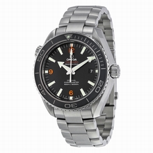 Omega  Seamaster Planet Ocean 23230462101003 Black Watch