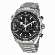 Omega  Seamaster Planet Ocean 23230465101003 Black Watch