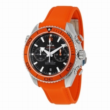 Omega  Seamaster Planet Ocean 23232465101001 Mens Watch