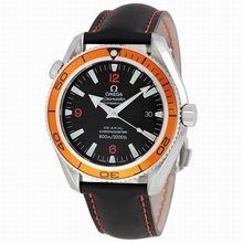 Omega  Seamaster Planet Ocean 2909.50.82 Mens Watch