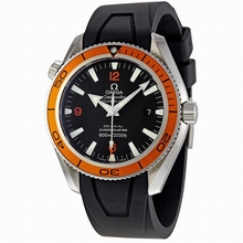   Seamaster Planet Ocean 2909.50.91 Mens Watch