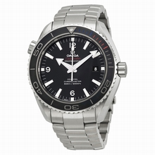 Omega  Seamaster Planet Ocean 522.30.46.21.01.001 Mens Watch