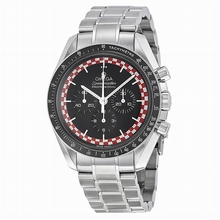   Speedmaster 31130423001004 Hand Wind Watch
