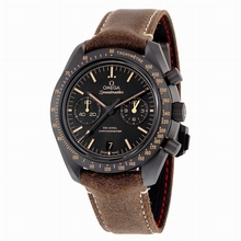   Speedmaster 31192445101006 Black Watch