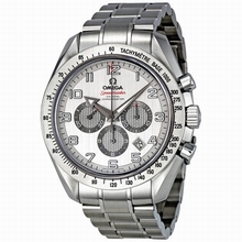 Omega  Speedmaster 321.10.44.50.02.001 Stainless Steel Watch