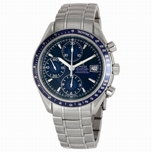 Omega  Speedmaster 3212.80 Swiss Made Watch