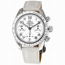 Omega  Speedmaster 324.33.38.40.04.001 Swiss Made Watch