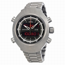  Speedmaster 325.90.43.79.01.001 Quartz Watch