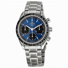   Speedmaster 326.30.40.50.03.001 Blue Watch