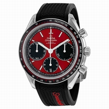 Omega  Speedmaster 326.32.40.50.11.001 Stainless Steel Watch