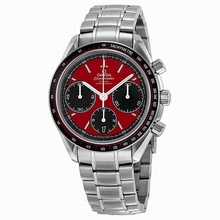 Omega  Speedmaster 32630405011001 Stainless Steel Watch