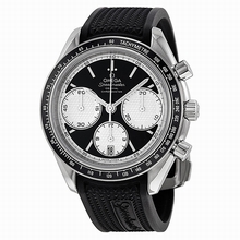   Speedmaster 32632405001002 Stainless Steel Watch