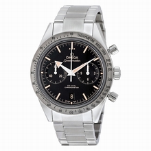 Omega  Speedmaster 331.10.42.51.01.002 Black Watch