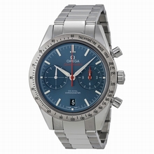   Speedmaster 331.10.42.51.03.001 Automatic Watch