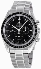   Speedmaster 3573.50 Hand Wind Watch