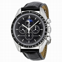   Speedmaster 3876.50.31 Stainless Steel Watch