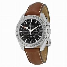 Omega  Speedmaster 38815037 Black Watch