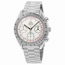 Omega  Speedmaster Olympic Edition 3538.30 Automatic Watch