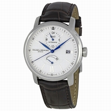 Baume et Mercier  Classima Executive 08693 Mens Watch