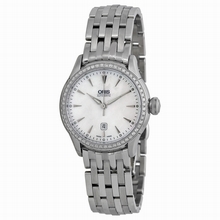   01 561 7604 4956 07 8 16 73 Automatic Watch