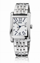   01 561 7656 4061 07 8 17 82 Silver Watch