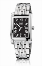   01 561 7656 4074 07 8 17 82 Stainless Steel Watch