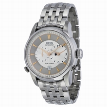   01 690 7681 4061-07 8 22 73 Automatic Watch