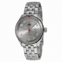   01 735 7662 4461-07 8 21 85 Automatic Watch