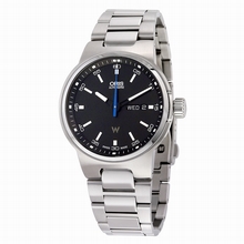 Oris  01 735 7716 4154-07 8 24 50 Automatic Watch