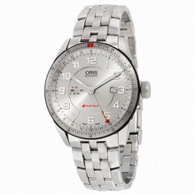   01 747 7701 4461-07 8 22 85 Stainless Steel Watch