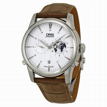 Oris  690-7690-4081LS  Watch