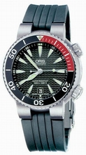 Oris  733-7541-7154RS Black Watch