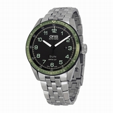 Oris  735-7706-4494MB Black Watch