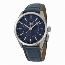  761-7691-4085LS Blue Watch