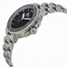 Oris  Aquis 01 733 7652 4194 07 8 18 01P Ladies Watch