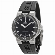 Oris  Aquis 01 733 7653 4154-07 4 26 34EB Mens Watch