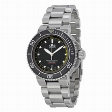 Oris  Aquis 01 733 7675 4154-SET Mens Watch